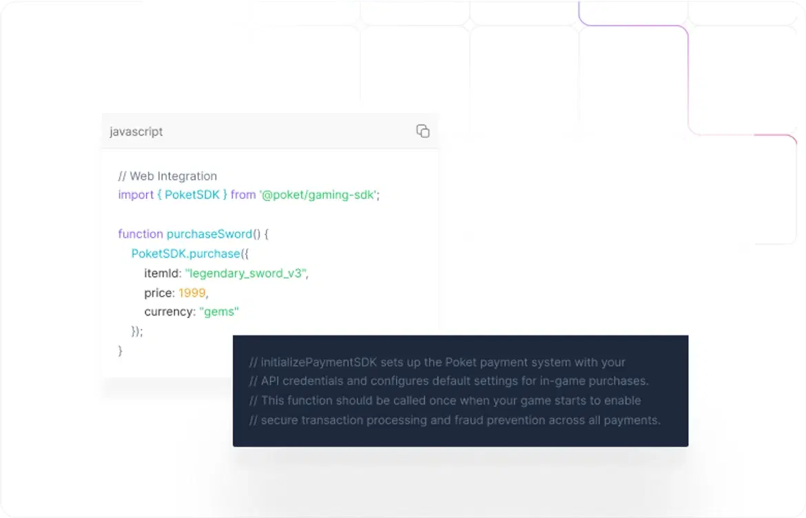 Developer Tools