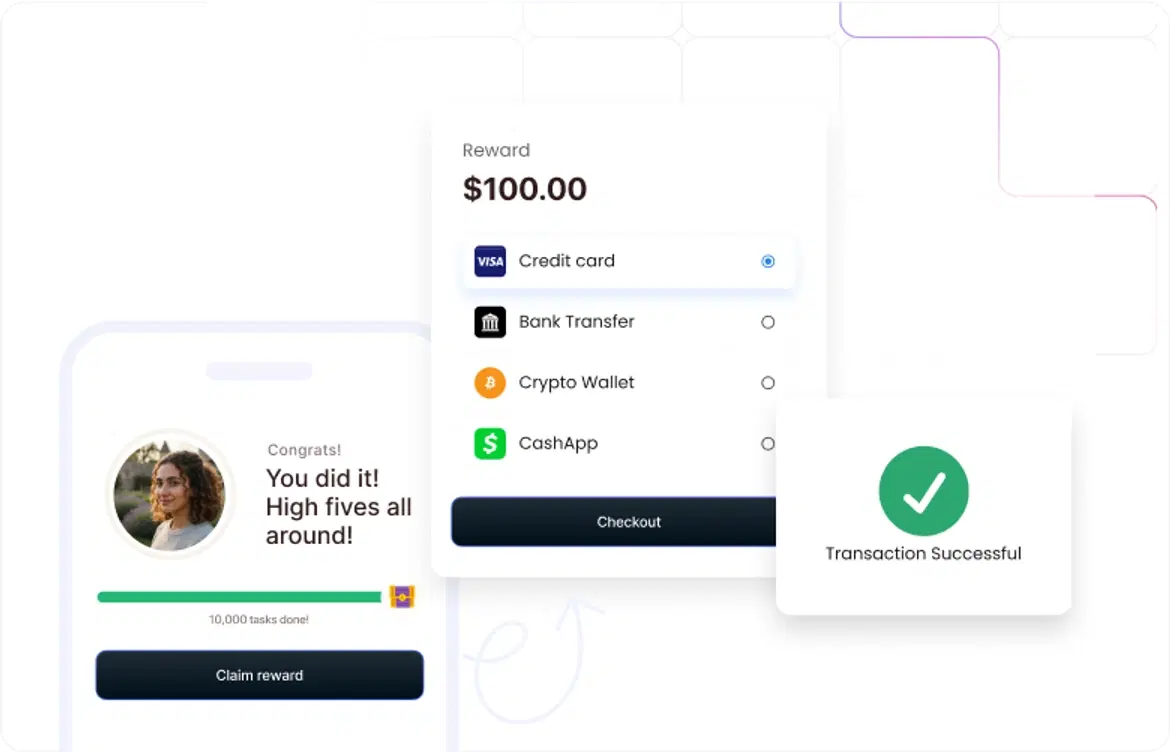 Payouts