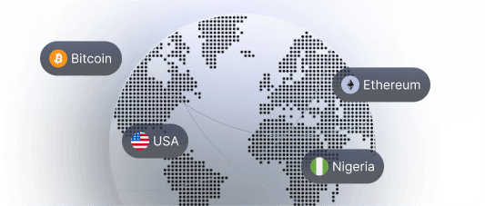 Global Payment Rails